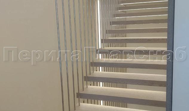 Вертикальное заполнение в Омске. Готовые проекты ПерилаГлавСнаб