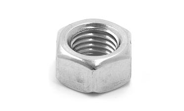 (DIN 934.А2) Гайка М16 нерж. М-3114 купить в Омске