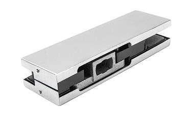 Нижний фитинг-петля, шлифованный t110 SSS купить в Омске