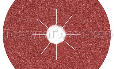 Шлифовальный круг самолип. Смирдекс d.125,P.800 Ф-0383 купить в Омске