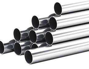 Трубы из нержавеющей стали купить в Омске