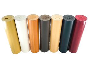 Поручни для перил и стеклянных ограждений купить в Омске