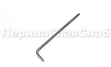 Шестигранник ULTRA поштучно 3.0 мм k940-3.0 купить в Омске