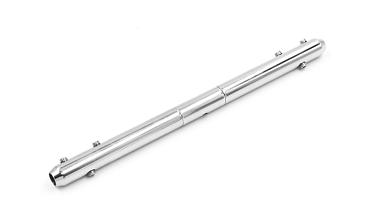 Талреп для тросика, нержавеющий, полированный (AISI 304) k078 купить в Омске