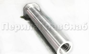 Переходник для шлифовальных валиков и барабанов на УШМ Ф-0849 купить в Омске