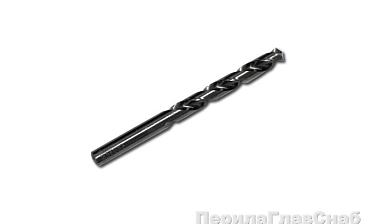 Сверло HSS M35 Cobalt 5%, 3.5 мм k961р-03.5 купить в Омске