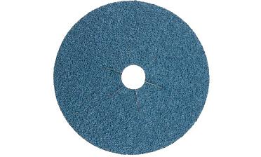  Шлиф круг "зелень" на фибре Р-80 SMIRDEX Ф-0368 купить в Омске