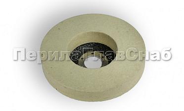 Войлок торцевой  ф125x20x22 Ф-0163 купить в Омске
