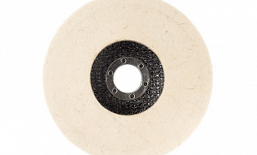Войлок торцевой  ф135x10x22 Ф-0352 купить в Омске Войлок торцевой  ф135x10x22 Ф-0352 купить в Омске