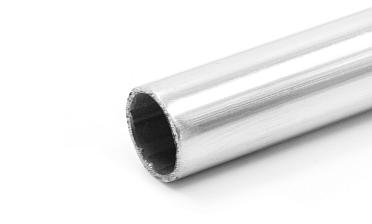 Труба нерж. AISI304 Ø25.4 х 6 000 х 1.5 мм, полированная 600GRIT, (AISI304) k850-2 купить в Омске