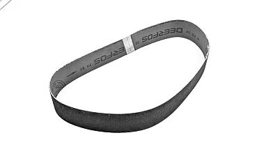 Шлифлента 40х760мм Р80 (на 3-х валиков.) Ф-0079 купить в Омске