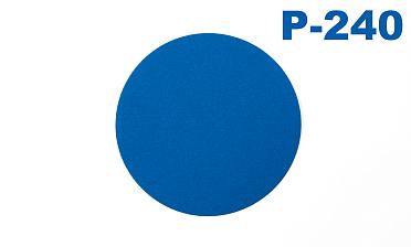 Шлиф.круг самолип. d.125,P.240 KLINGSPOR Ф-0905 купить в Омске