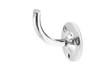 Пристенок без ложемента, литой, (AISI 304) k233 купить в Омске