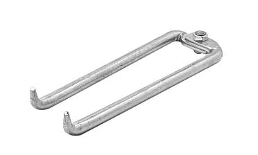 Универсальный ключ для затягивания фурнитуры (AISI 304) k367-2 купить в Омске