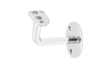 Пристенок с ложементом, сварной, (AISI 304) k010-2 купить в Омске