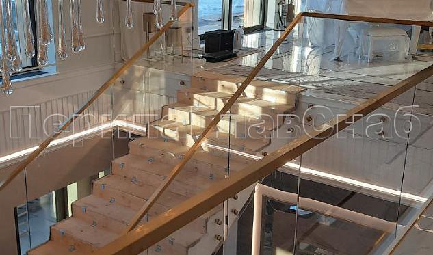 Нитрид в Омске. Готовые проекты ПерилаГлавСнаб