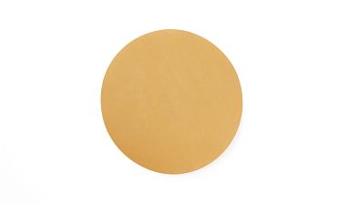 Шлифовальный круг P.600 самолип. gold d.125, P-1013 купить в Омске