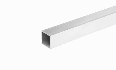 Труба нержавеющая AISI 304 СТАНДАРТ+, 15х15 x1.0 х 6м, полированная Фk878 купить в Омске