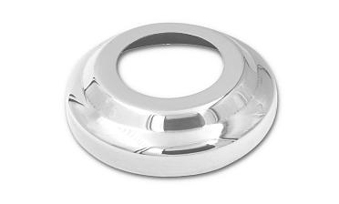 Низ стойки Ø38.1 мм, S=0,4 мм, внешний Ø90х12 мм, полированный 400# AISI 201 k007-8 купить в Омске