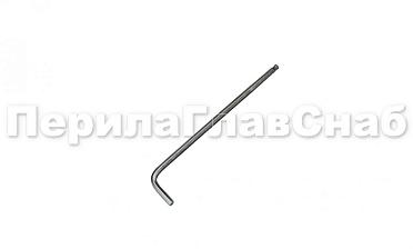 Шестигранник ULTRA поштучно 1.5 мм k940-1.5 купить в Омске