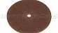 Диск абразивный 150х5.5х13, Grit 400 k472