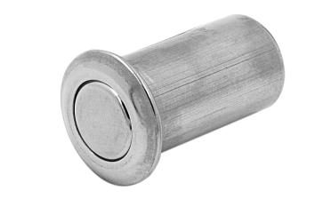 Ответная часть для замка, шлифованная t154-2 SSS купить в Омске