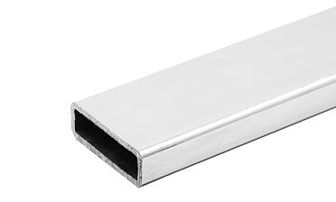 Трек прямоугольный 30х10 длина 3000 мм, полированный t440 PSS купить в Омске