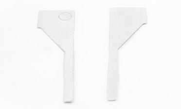 Прокладка асбестовая для фитинга 2 мм t111 купить в Омске