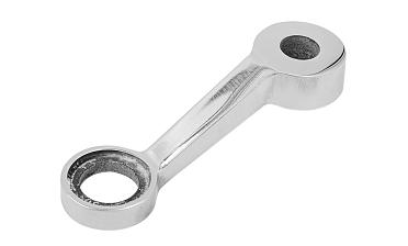 I/2-спайдер-100 мм, AISI 304, 1х26х38, 1х18х36/40мм, нагрузки: 1кН, 2кН k288-I/2-2 купить в Омске