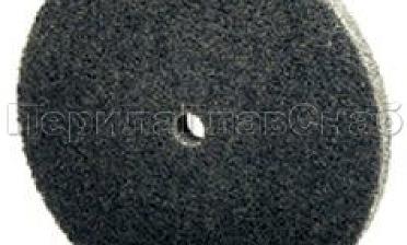 Скотч-брайт 150х6х13 мм 2S FIN  Ф-0397 купить в Омске