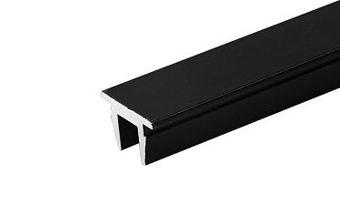 Профиль-заглушка для напольного профиля, длина 1000мм t764 BL купить в Омске
