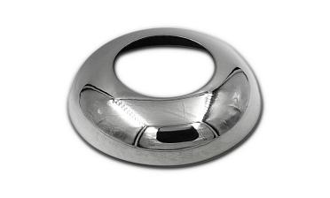 Низ стойки Ø25.4 мм, 57х12х0.5 мм, полированный (AISI 304) k331 купить в Омске