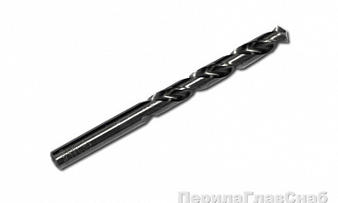 Сверло HSS M35 Cobalt 5%, 11 мм k961р-11 купить в Омске Сверло HSS M35 Cobalt 5%, 11 мм k961р-11 купить в Омске