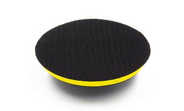 Тарелка опорная 125 мм, тип В (жесткая) k455-2 купить в Омске