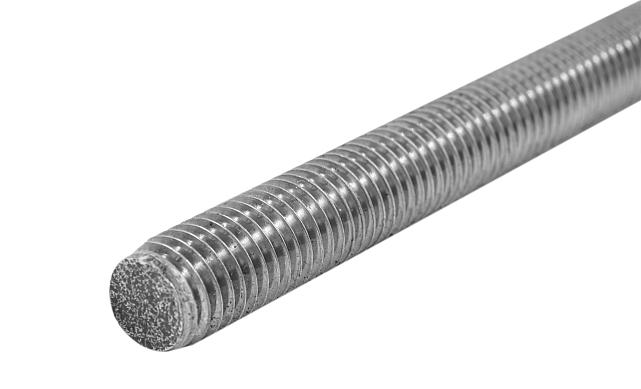 Шпилька для кондуктора М10х200мм k615-01