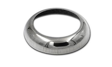 Низ стойки Ø42.4 мм, 75х12х0.4, полированный (AISI 304) k330 купить в Омске