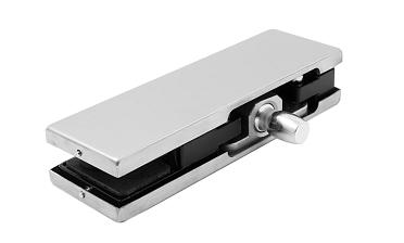 Фитинг на фрамугу с осью и анкером, шлифованный, вырез 01 t131 SSS купить в Омске