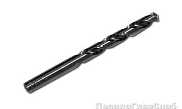 Сверло HSS M35 Cobalt 5%, 12 мм k961р-12 купить в Омске