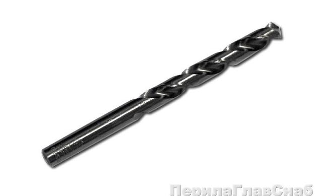 Сверло HSS M35 Cobalt 5%, 12 мм k961р-12