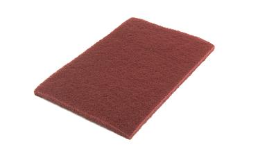 Нетканое волокно в листах 150х230 бордовый P320 P-1004 купить в Омске