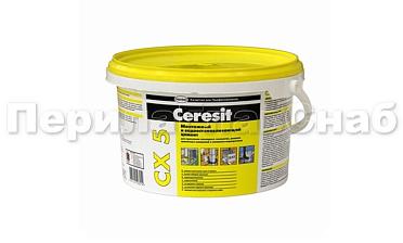 Церезит СХ-5 (2кг) Ф-1112 купить в Омске