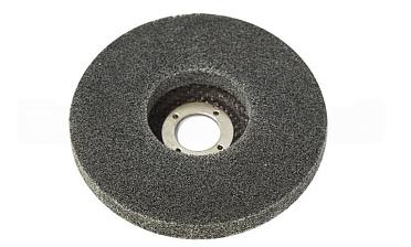 Круг полировальный NORTON 125х22 мм RapidFinish 2SF Ф-1136 купить в Омске