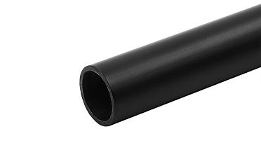 Штанга 19х1,5мм, длина 2000мм, черная t900-02 BL купить в Омске