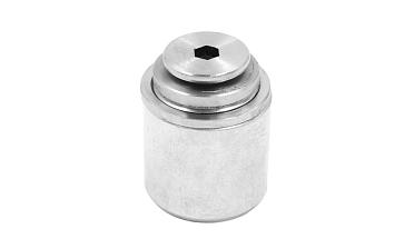 Крепеж спайдера к плоскому основанию О-БОЛТ, оцин.(винт AISI 304) k299-2 купить в Омске