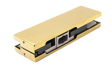 Нижний фитинг-петля, под золото t110 TP купить в Омске