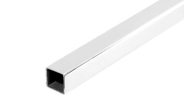 Штанга 15х15х1,5мм полированная, длина 2000мм t809-02 PSS купить в Омске