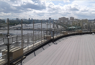 Ветрозащитные ограждения купить в Омске Ветрозащитные ограждения купить в Омске