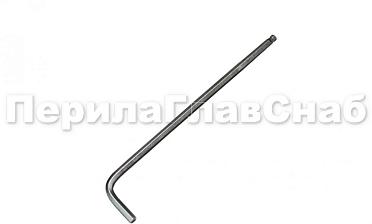 Шестигранник ULTRA поштучно 4.0 мм k940-4.0 купить в Омске