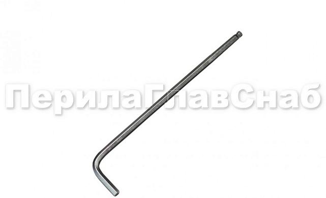 Шестигранник ULTRA поштучно 4.0 мм k940-4.0