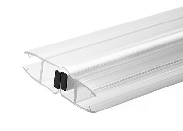 Уплотнители для душевых кабин купить в Омске